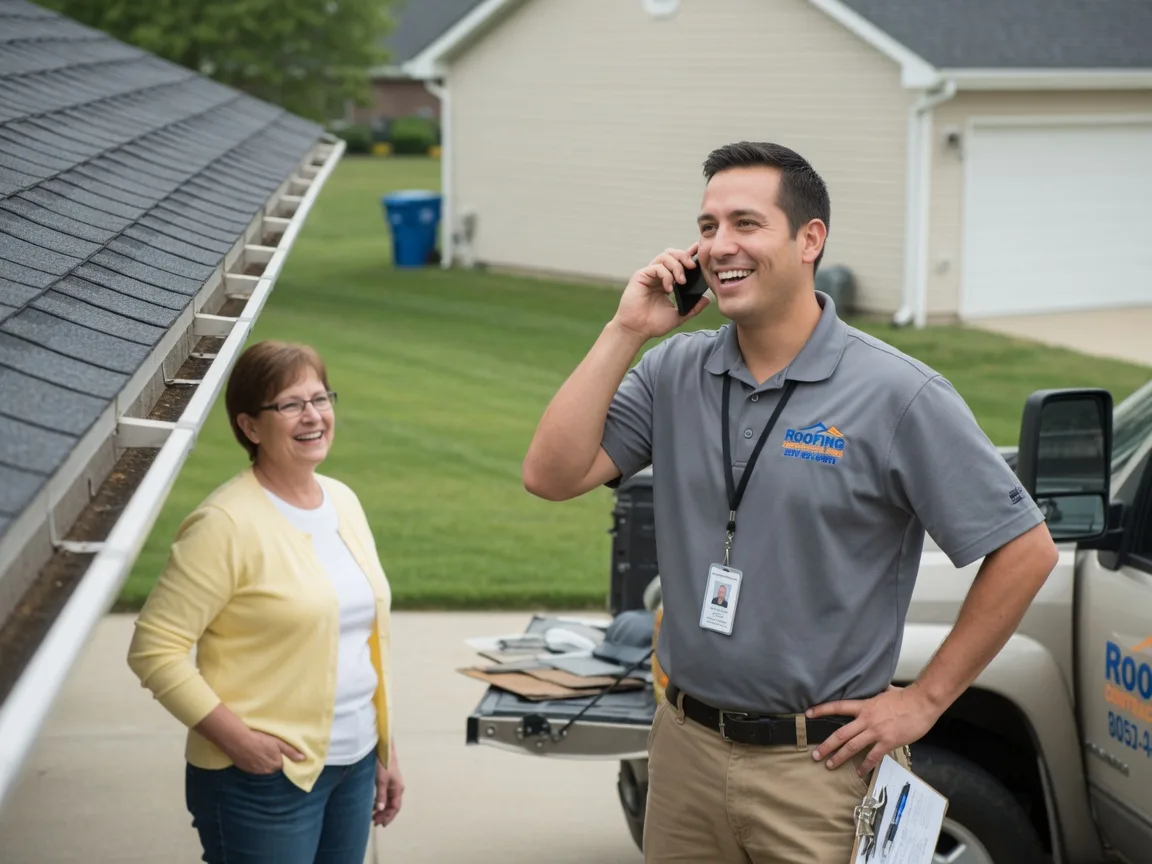 Local Roofing Contractors Coxs Creek, KY FAQs